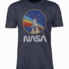 NASA Launch T-Shirt