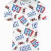 Icee All-Over Print T-Shirt