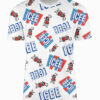 Icee All-Over Print T-Shirt