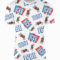 Icee All-Over Print T-Shirt