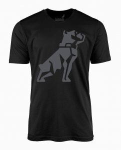 Mack Truck Big Dawg T-Shirt