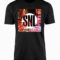 SNL Logo Black T-Shirt