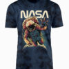 NASA Astronaut T-Shirt