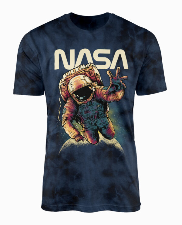 NASA Astronaut T-Shirt
