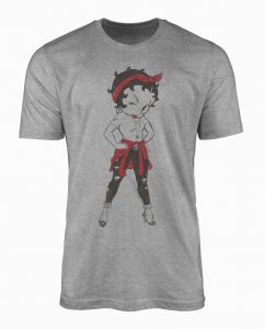 Betty Boop T-Shirt