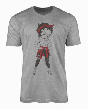 TS17009BTBU-Betty-Boop-Tshirt