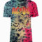 AC/DC Multi-Wash T-shirt