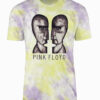 Pink Floyd Pastel Wash