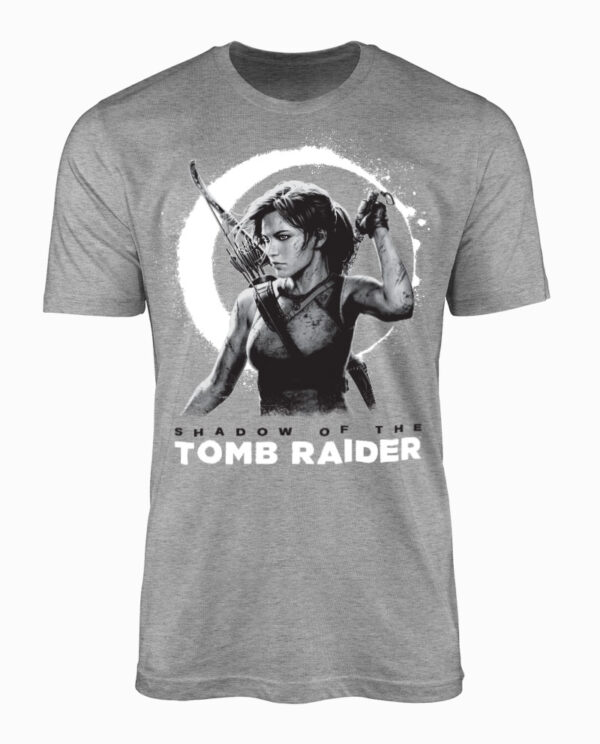 Shadow of the Tomb Raider T-Shirt