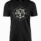 Gears of War Distressed T-Shirt