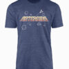 Atari Asteroids T-Shirt