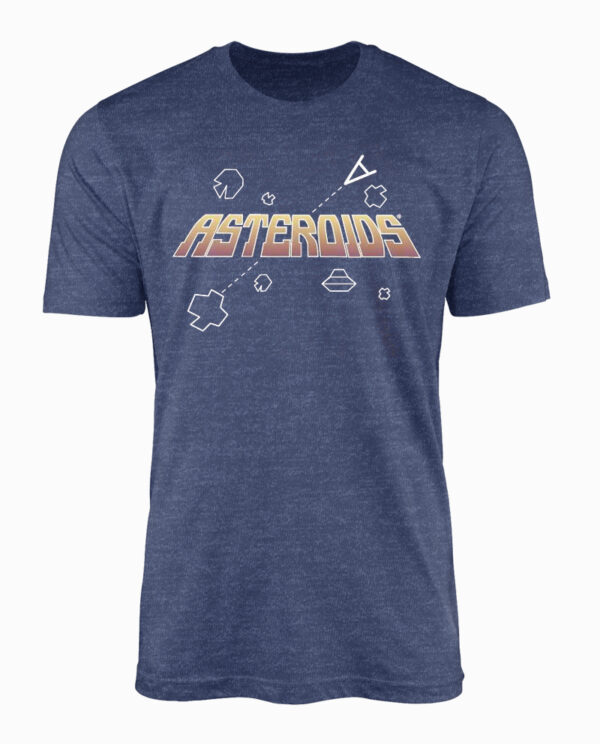Atari Asteroids T-Shirt