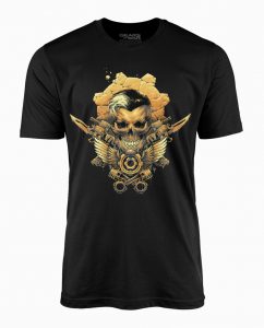 Gears of War Tactics T-Shirt