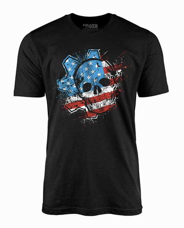 TS651711GOW-Gears-of-War-Flag-Om