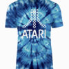 Atari Tye Die T-Shirt