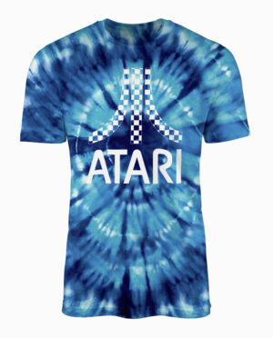 TS742407ATA-Atari-Tie-Dye-Tshirt