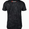 Gears of War Distressed Mineral Wash T-Shirt