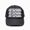 Atari Asteroids Trucker Hat Front View