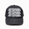 Atari Asteroids Trucker Hat Front View