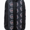 Slayer Repeat Print Black Backpack