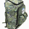 Busch Beer Camouflage Backpack