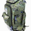 Busch Beer Camouflage Backpack