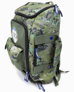 Busch Beer Camouflage Backpack