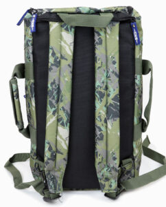 Busch Beer Camouflage Backpack