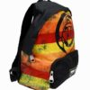 Nintendo Striped Backpack