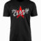 The Clash Star T-Shirt Main Image