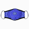 bandana face mask