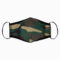 Camouflage Face Mask Main Image