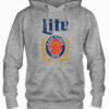 Miller Lite Hoodie