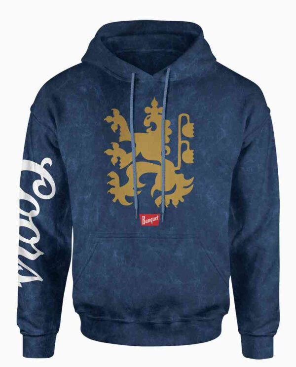 Coors Griffin Hoodie Main Image