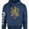 Coors Griffin Hoodie Main Image