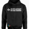 Super Nintendo Hoodie