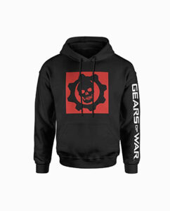 Gears of War Omen Hoodie