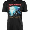 Iron Maiden Two Minutes to Midnight Main Image