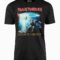 Iron Maiden Two Minutes to Midnight Main Image