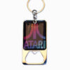 Atari Bottle Opener Keychain