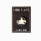 Pink Floyd 40th Anniversary Dark Side of the Moon Lapel Pin