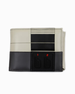 Nintendo – NES Console Bifold Wallet
