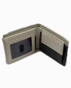 Nintendo - NES Console Bifold Wallet