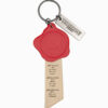 War Hammer 3D Keychain Main Image