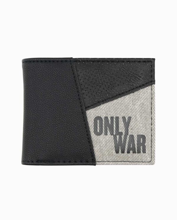 War Hammer Wallet Main Image