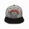 Nintendo Super Mario Biker Hat
