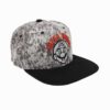 Nintendo Super Mario Biker Hat