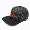 Nintendo NES Controller Snapback Cap