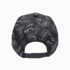Nintendo NES Controller Snapback Cap