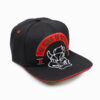 Nintendo - Super Mario Bowser Biker Snapback